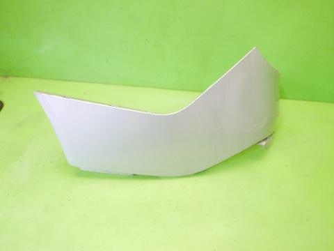 Listwa nakładka zderzaka lewa tył GAN CHEVROLET CAPTIVA I C140 FL 13-15