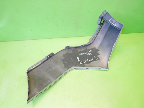 Listwa nakładka zderzaka lewa tył GAN CHEVROLET CAPTIVA I C140 FL 13-15
