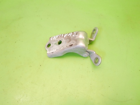 Zawias drzwiowy prawy przód góra GAN CHEVROLET CAPTIVA I C140 FL 13-15