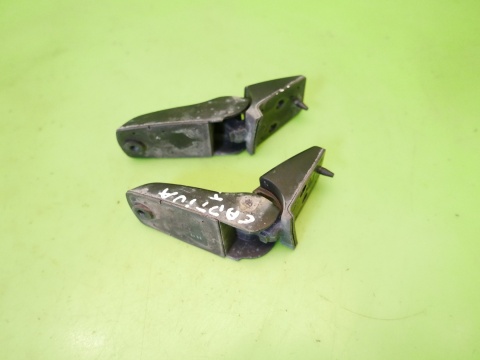 Zawiasy szyby klapy tył bagażnika CHEVROLET CAPTIVA I C140 FL 13-15