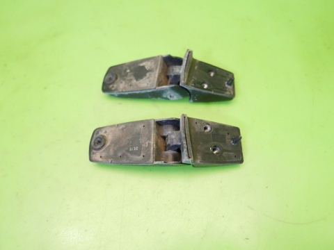 Zawiasy szyby klapy tył bagażnika CHEVROLET CAPTIVA I C140 FL 13-15