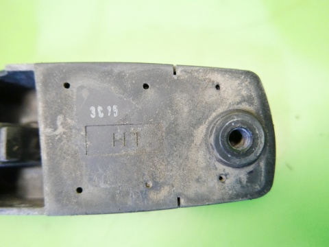 Zawiasy szyby klapy tył bagażnika CHEVROLET CAPTIVA I C140 FL 13-15