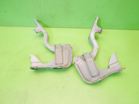 Zawiasy maski pokrywy silnika GAN CHEVROLET CAPTIVA I C140 FL 13-15