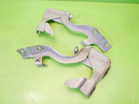 Zawiasy maski pokrywy silnika GAN CHEVROLET CAPTIVA I C140 FL 13-15