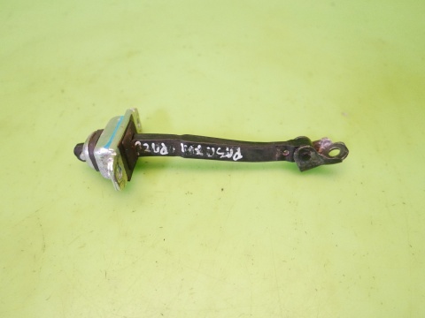 Ogranicznik drzwi prawy przód CHEVROLET CAPTIVA I C140 FL 13-15