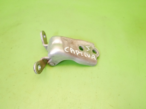 Zawias drzwiowy prawy przód dół GAN CHEVROLET CAPTIVA I C140 FL 13-15