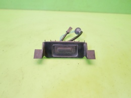 Mikrostyk przyisk klapy tył bagażnika CHEVROLET CAPTIVA I C140 FL 13-15