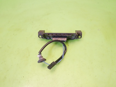 Mikrostyk przyisk klapy tył bagażnika CHEVROLET CAPTIVA I C140 FL 13-15