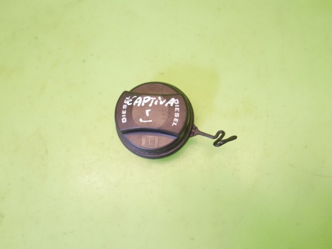 Korek wlewu paliwa diesel CHEVROLET CAPTIVA I C140 FL 13-15
