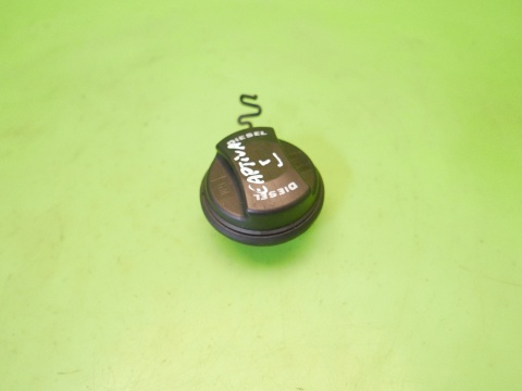 Korek wlewu paliwa diesel CHEVROLET CAPTIVA I C140 FL 13-15