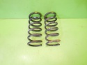 Sprężyny tył tylne CHEVROLET CAPTIVA I C140 FL 2.2 D 4x4 13-15