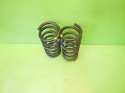 Sprężyny tył tylne CHEVROLET CAPTIVA I C140 FL 2.2 D 4x4 13-15