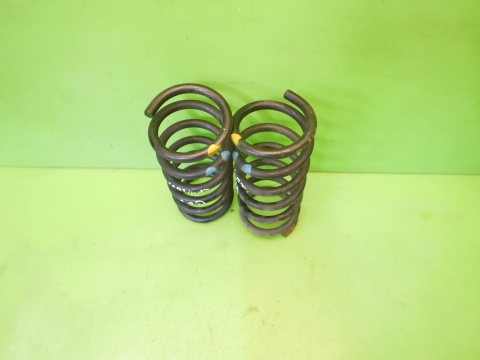 Sprężyny tył tylne CHEVROLET CAPTIVA I C140 FL 2.2 D 4x4 13-15