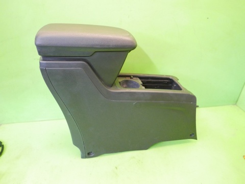 Podłokietnik tunel schowek CHEVROLET CAPTIVA I C140 FL 13-15