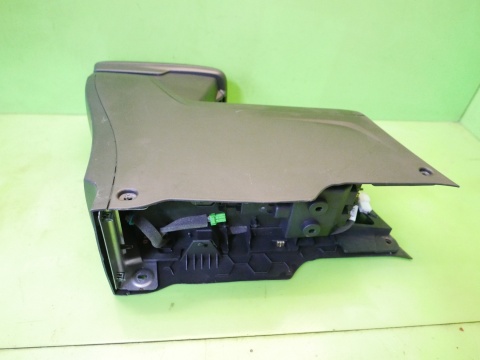 Podłokietnik tunel schowek CHEVROLET CAPTIVA I C140 FL 13-15