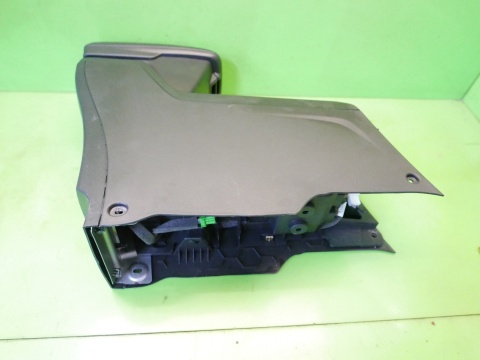 Podłokietnik tunel schowek CHEVROLET CAPTIVA I C140 FL 13-15