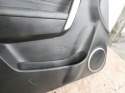 Boczek tapicerka lewa przód CHEVROLET CAPTIVA I C140 FL 13-15