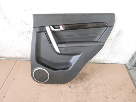 Boczek tapicerka prawa tył CHEVROLET CAPTIVA I C140 FL 13-15