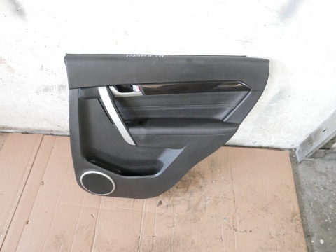 Boczek tapicerka prawa tył CHEVROLET CAPTIVA I C140 FL 13-15