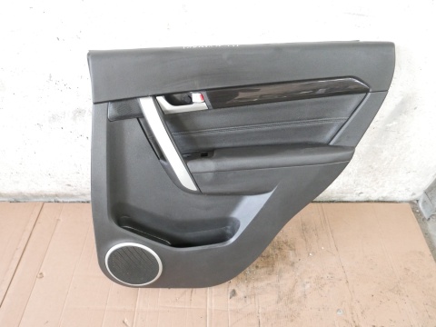 Boczek tapicerka prawa tył CHEVROLET CAPTIVA I C140 FL 13-15