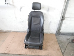 Fotel prawy przód I rząd CHEVROLET CAPTIVA I C140 FL 13-15