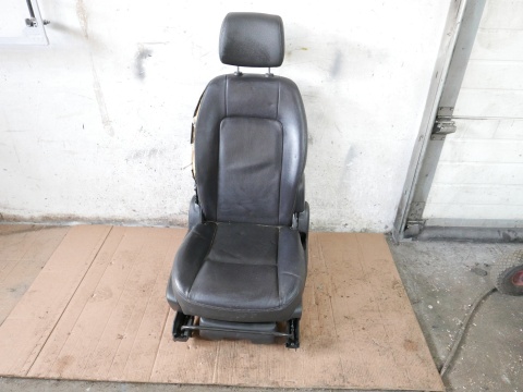 Fotel prawy przód I rząd CHEVROLET CAPTIVA I C140 FL 13-15