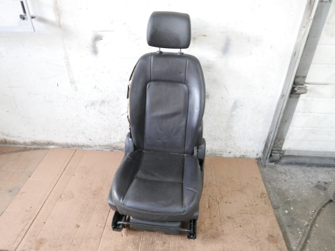 Fotel prawy przód I rząd CHEVROLET CAPTIVA I C140 FL 13-15