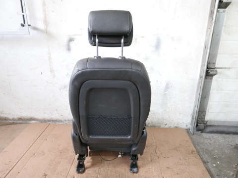 Fotel prawy przód I rząd CHEVROLET CAPTIVA I C140 FL 13-15