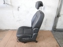 Fotel prawy przód I rząd CHEVROLET CAPTIVA I C140 FL 13-15