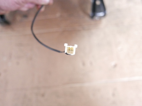 Fotel prawy przód I rząd CHEVROLET CAPTIVA I C140 FL 13-15