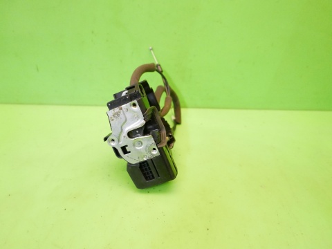 Centralny zamek drzwiowy prawy przód 8pin CHEVROLET CAPTIVA I C140 FL 13-15