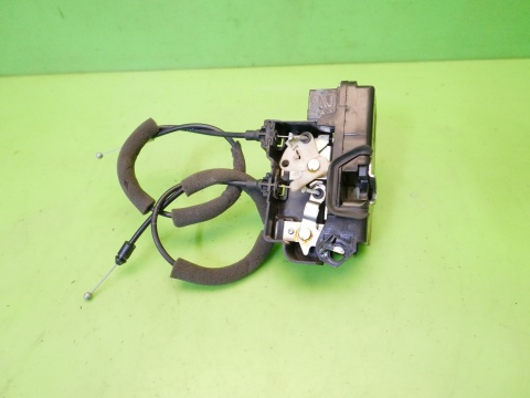 Centralny zamek drzwiowy prawy przód 8pin CHEVROLET CAPTIVA I C140 FL 13-15