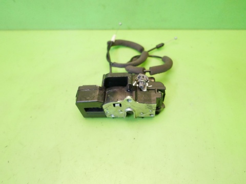 Centralny zamek drzwiowy prawy przód 8pin CHEVROLET CAPTIVA I C140 FL 13-15