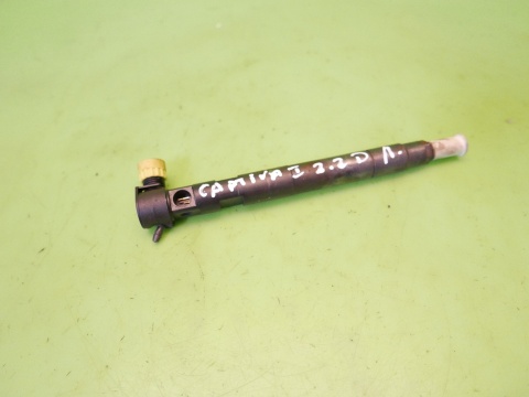 Wtrysk wtryskiwacz 28264951 25183186 CHEVROLET CAPTIVA I C140 FL 2.2 D 13-