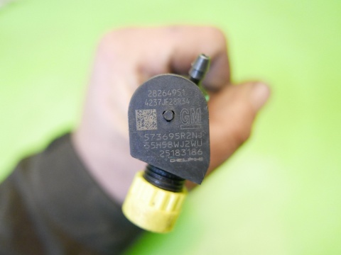 Wtrysk wtryskiwacz 28264951 25183186 CHEVROLET CAPTIVA I C140 FL 2.2 D 13-