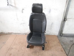 Fotel lewy przód I rząd CHEVROLET CAPTIVA I C140 FL 13-15