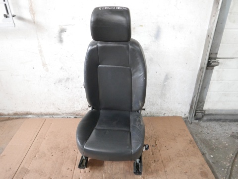 Fotel lewy przód I rząd CHEVROLET CAPTIVA I C140 FL 13-15