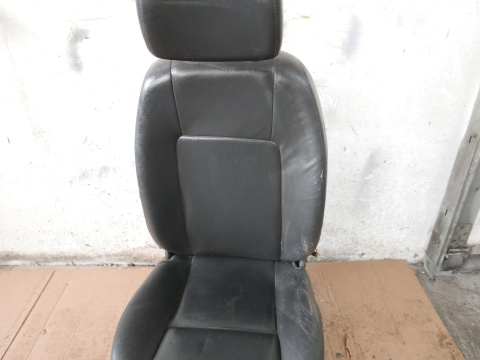 Fotel lewy przód I rząd CHEVROLET CAPTIVA I C140 FL 13-15