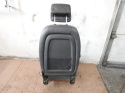 Fotel lewy przód I rząd CHEVROLET CAPTIVA I C140 FL 13-15