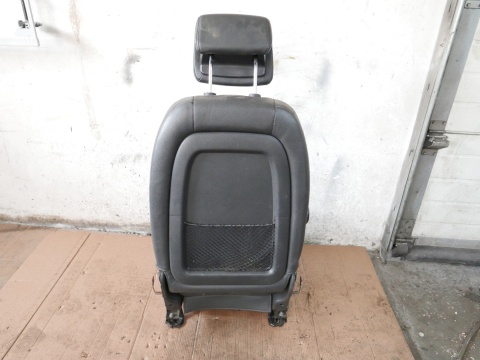 Fotel lewy przód I rząd CHEVROLET CAPTIVA I C140 FL 13-15