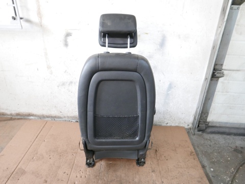 Fotel lewy przód I rząd CHEVROLET CAPTIVA I C140 FL 13-15