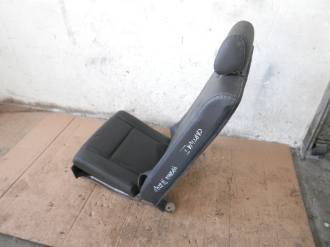 Fotel prawy tył III rząd CHEVROLET CAPTIVA I C140 FL 13-15