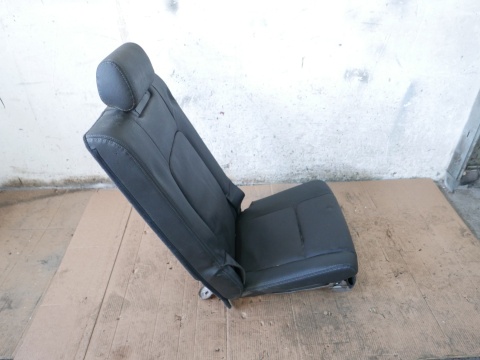 Fotel prawy tył III rząd CHEVROLET CAPTIVA I C140 FL 13-15