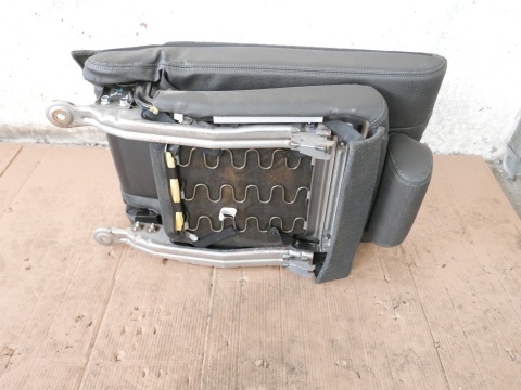 Fotel prawy tył III rząd CHEVROLET CAPTIVA I C140 FL 13-15