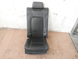 Fotel lewy tył III rząd CHEVROLET CAPTIVA I C140 FL 13-15