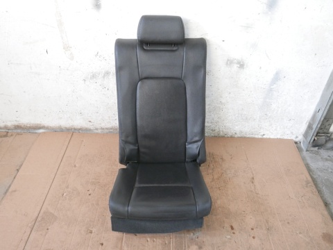 Fotel lewy tył III rząd CHEVROLET CAPTIVA I C140 FL 13-15