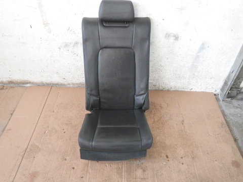 Fotel lewy tył III rząd CHEVROLET CAPTIVA I C140 FL 13-15