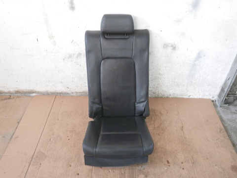 Fotel lewy tył III rząd CHEVROLET CAPTIVA I C140 FL 13-15
