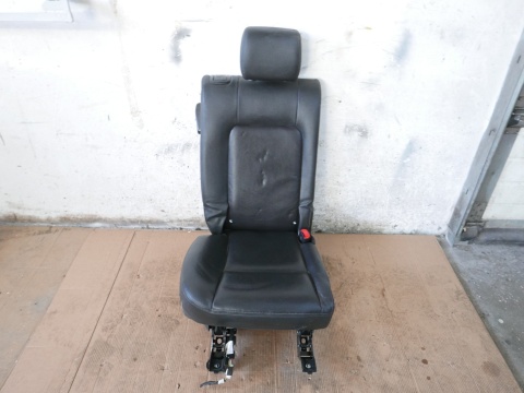 Kanapa fotel prawy tył II rząd CHEVROLET CAPTIVA I C140 FL 13-15