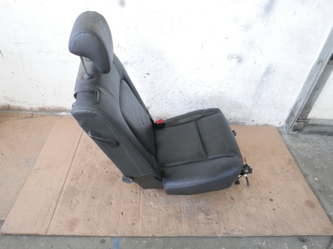 Kanapa fotel prawy tył II rząd CHEVROLET CAPTIVA I C140 FL 13-15